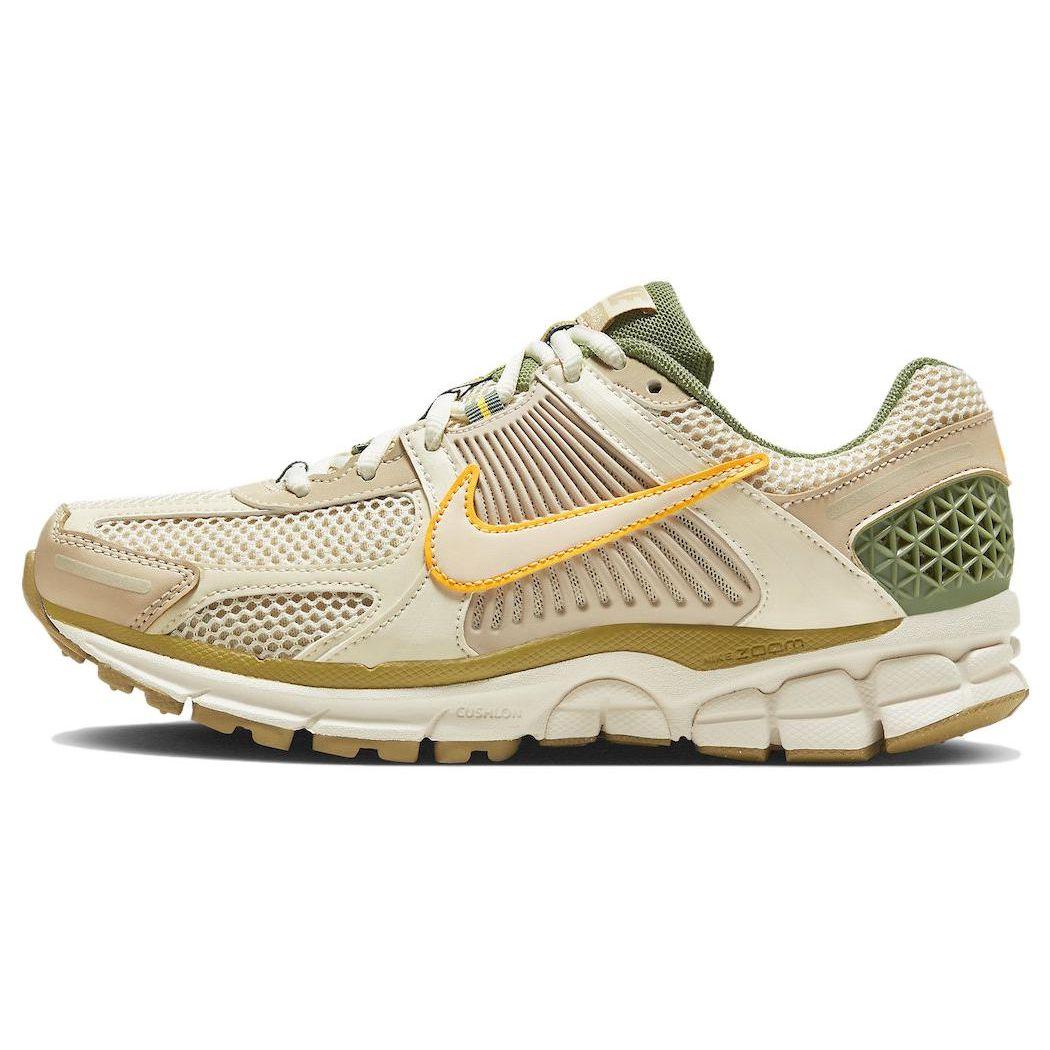 

Nike Air Zoom Vomero 5 (Women s) Sail Laser Orange Medium Olive FQ6868-181 42
