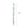 Korean with Eraser Student Stationery Press Pen Movable Pencil Automatic Pencils Mechanical Pencil