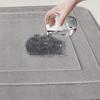 Bathroom Mat Bath Non-slip Carpets In Wash Basin Bathtub Side Floor Rug Shower Room Doormat Memory Foam 3D Pad