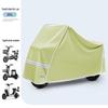 Shixun Electric Bicycle Rain and Dust Cover