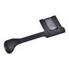 Aluminium Alloy Black Camera Grip Long Handle Accessory for Fujifilm (Black)