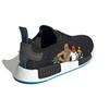 Star Wars X Adidas NMD_R1 Big Kid Rebels and the First Order Kids Sneakers Black Core-Black Cloud-White FX6503