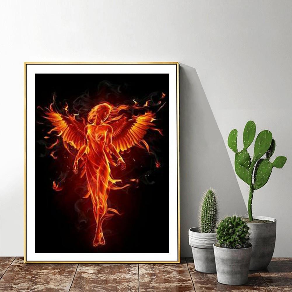 Dimond Painting Landscape Diamond Painting Set Cross-Stitch Diamond Painting Full Drill New Arrivals