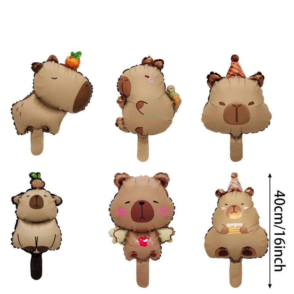 10 pcs Multifunctional Party Decoration Balloons Random Party Decors Supplies