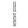 Watch Band Solid Stainless Steel Quick Release Adjustable Classic Watch Strap for Gear S3 S2