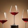 Dongyu Red Wine Glass Set – High-Stem Glasses & Decanter for Home or Gift