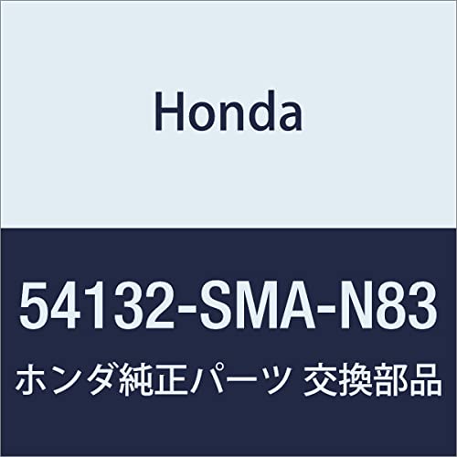 

Оригинальные запчасти Honda Ручка КОМП. Толкатель потока Номер детали 54132-SMA-N83