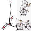 Vertical Bike Stand Adjustable-Height Storage rackSaving for Garage