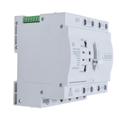 Elektronické součástky – Vypínače a jističe