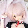 40 cm pánska sexuálna bábika Mini priateľka Anime Roztomilá Lolita Slúžka Cosplay Pohár na masturbáciu Erotická sexuálna hračka pre dospelých