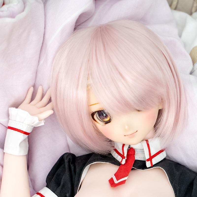 40 cm pánska sexuálna bábika Mini priateľka Anime Roztomilá Lolita Slúžka Cosplay Pohár na masturbáciu Erotická sexuálna hračka pre dospelých