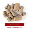 Wood Chips & Tree Slices DIY Craft Kit for Kids