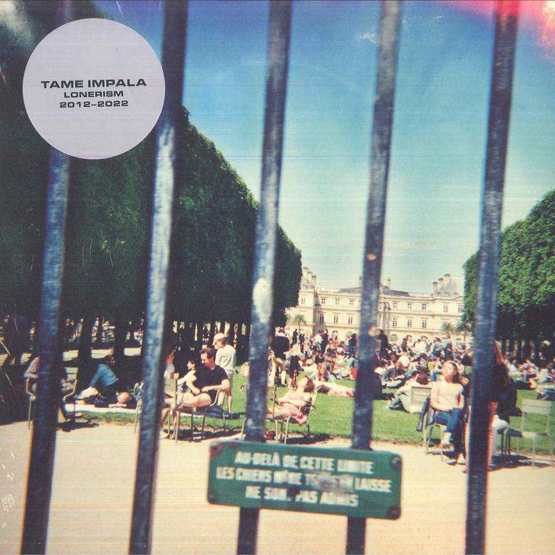 

LP Record TAME IMPALA - Lonerism 244549392 Island Records, 2023 UK, Europe Rock
