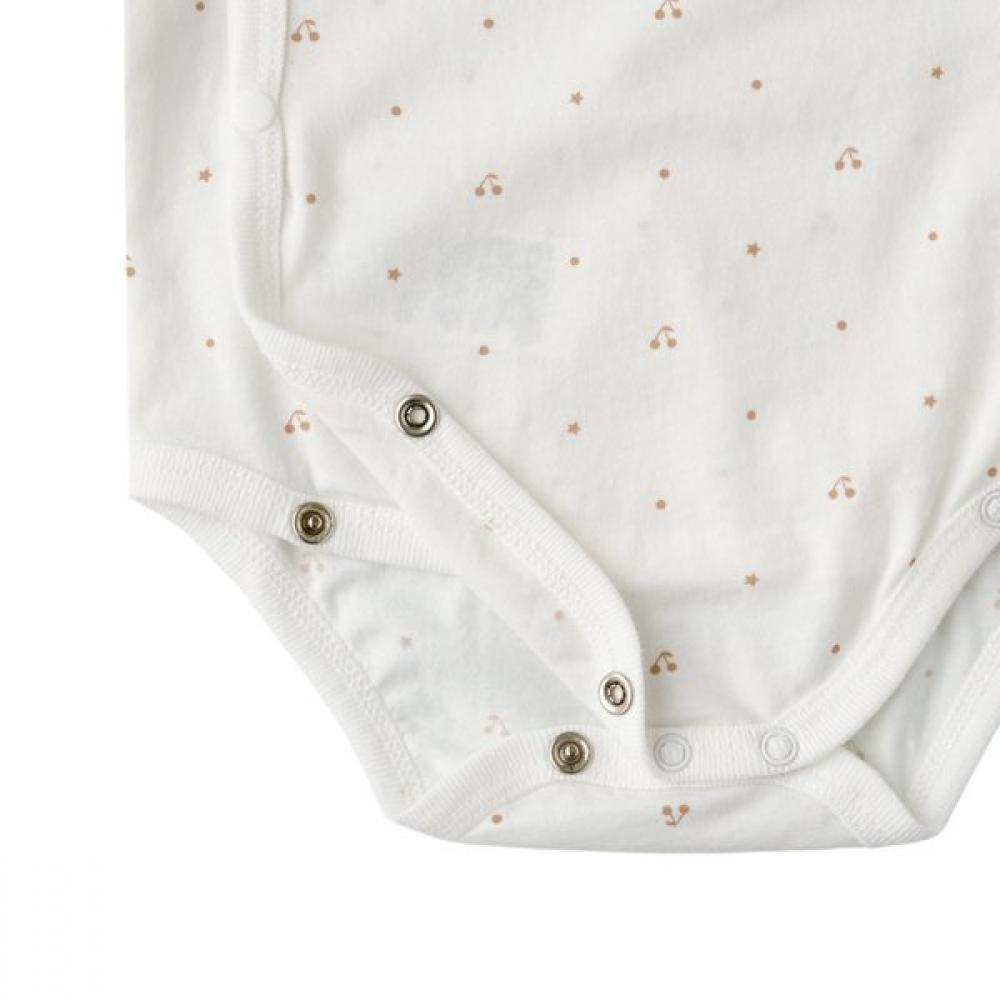 Mink Mui Pure Baby Bodysuit 36170 040 05