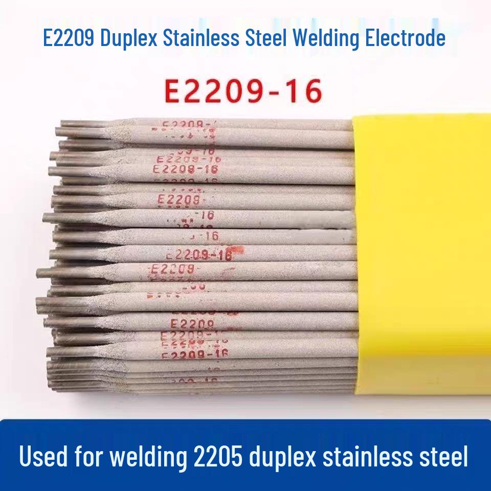 Kaiyong E2209/E2205 Duplex Stainless Steel Welding Rod