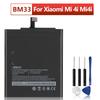 NEW Replacement Battery For Xiaomi 4i BM33 Phone Battery 3120mAh