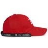 Spring Summer Youth Student Baseball Cap Long Ribbon Men Women Adjustable Sun Hat