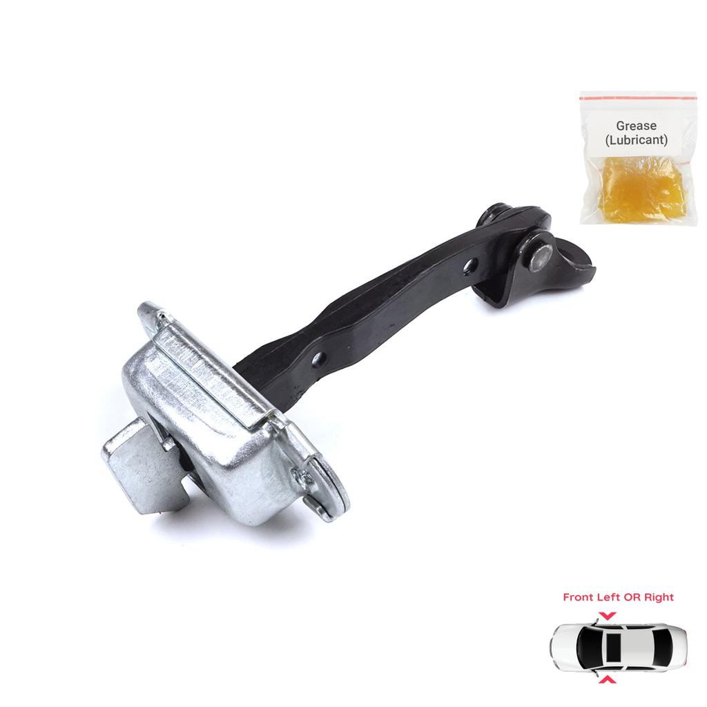 EDP1357 Front Door Stop Check Assy Limiter Strap for Toyota Yaris Echo Verso FunCargo Vitz Platz MK1 P1 P2 1999-2003 