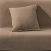 Slipcover Sofa Stretch Bed Cover Full Folding Armless Elastic Slipcover Futon