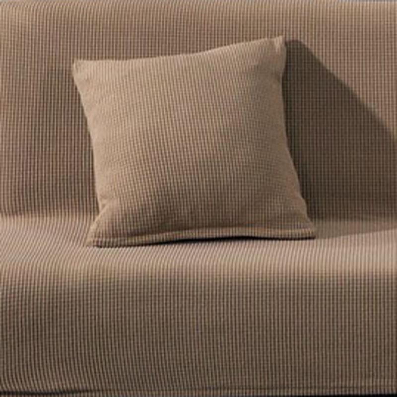 Slipcover Sofa Stretch Bed Cover Full Folding Armless Elastic Slipcover Futon