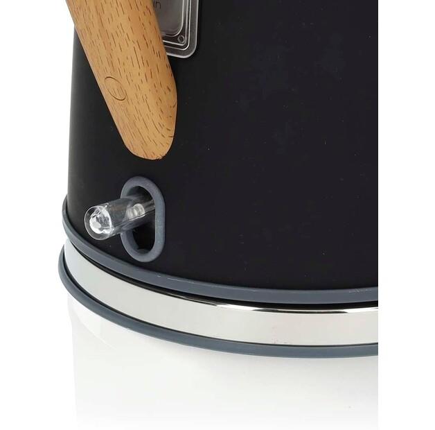 Чайник Nedis KAWK510EBK