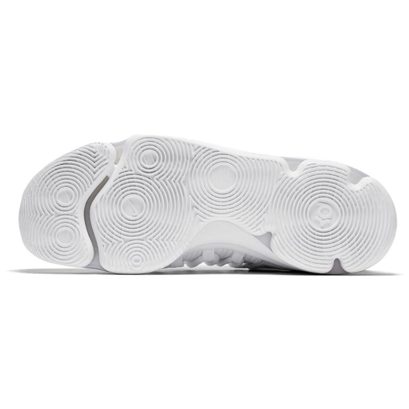 Nike Kd 10 Still Kd SNKRS Exclusive With Pin Set Sneakers 897815-100