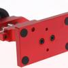 1 Set Watch Friction Tube Repair 7-Pin Push Type Removal Tool Watch Crown Tube Removal Tools Diy Accessories