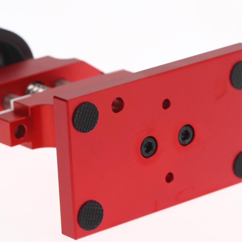 1 Set Watch Friction Tube Repair 7-Pin Push Type Removal Tool Watch Crown Tube Removal Tools Diy Accessories