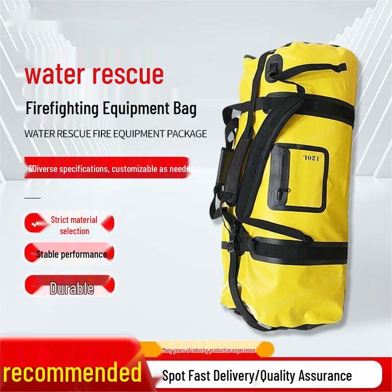 Canglangya Waterproof Multi-purpose Equipment Bag