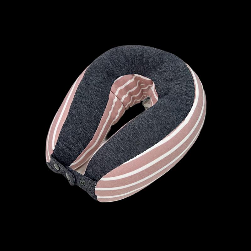 Multifunctional Portable Travel U-shaped Neck Pillow