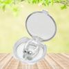 Anti-Snoring Nose Clip Breathing Corrector For Prevent Snoring Magnetic Sleep Anti-Snore Device Personal Health Care Products