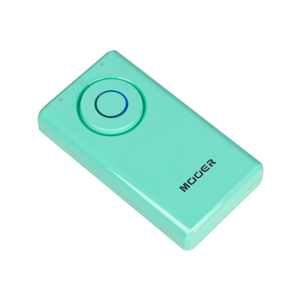 P1 Grüner Multi-Effekt Mooer Mooer/Prime