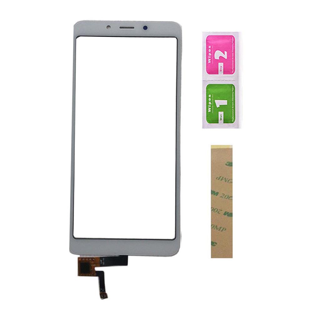 5.45'' Touch Screen Front Glass For 