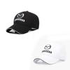 Car Baseball Cap, Outdoor Summer Sports Cap, Embroidered Men's and Women's Baseball Caps, Mazda 2, Mazda 3, MS 6, CX-5 CX3 Acces