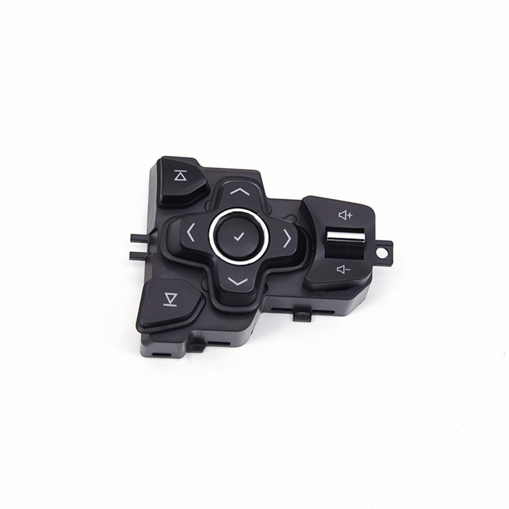 Right Steering Wheel Switch Button Cover 23154419 Fit for Buick Regal Lacrosse 14-16