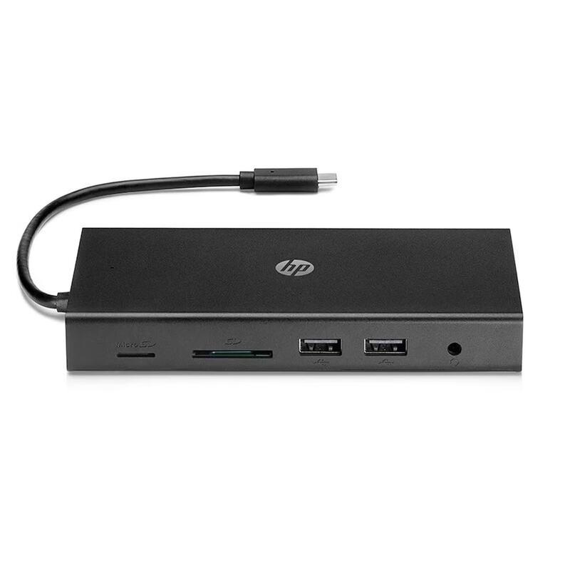 HP USB-C Mini Dock