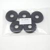 Set of 5 Ear Pads for Domestic Business Headset (leather Type) "Enterprise"