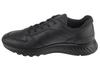 ECCO Exostride, Mens Black Sneakers