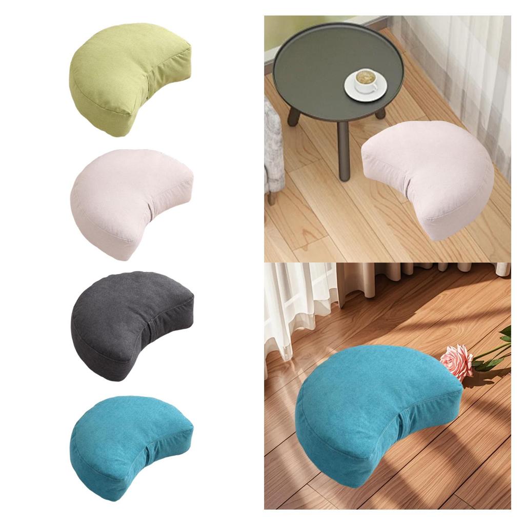 Floor Pillow Seating Cushion Multifunctional Comfortable Soft Gift Tatami