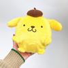 Sanrio Pompompurin Puri Nui Ponpon Plush