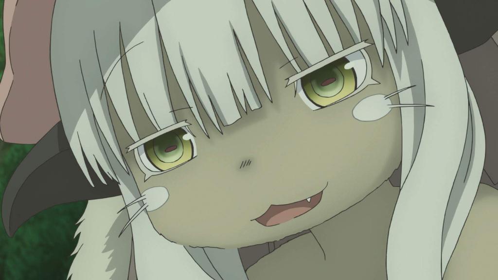 Made In Abyss In Abyss All 13 Blu-Ray (Made Episodes)