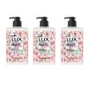 lux Cherry Blossom Antibacterial Hand Soap