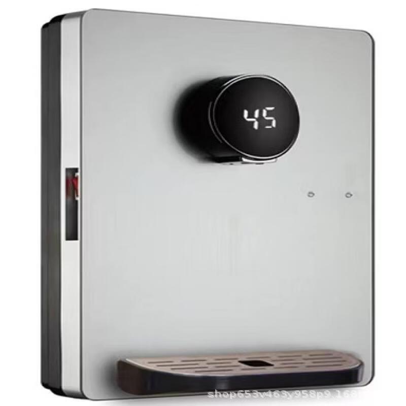 LISM Wall-Mounted Fast-Heating Water Dispenser for Kids