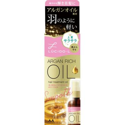 Lucido L oiL Treatment  Ex Hair oiL 60mL