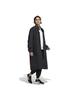 PRSVE Oversized Fit Long Coat SS834 Black Size L Women's (HM2772)