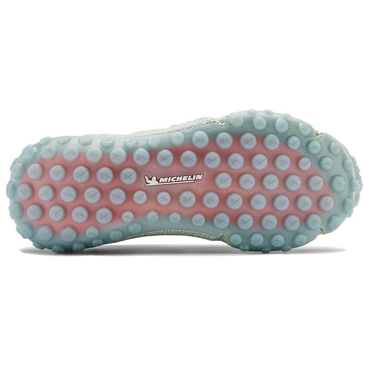 Under Armour HOVR Summit Fat Tire 'White Enamel Blue' Men's 3022946-100