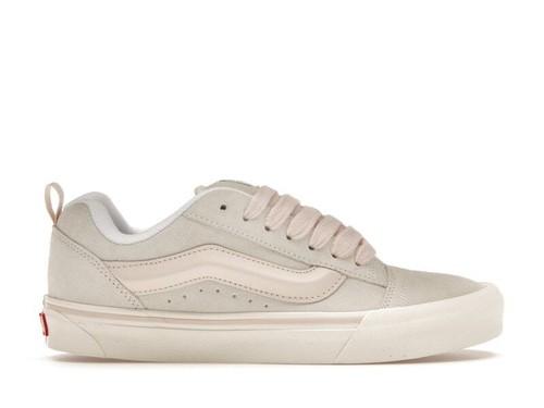 Vans Knu-Skool Low Сорбет Пастельно-розовый - VN0009QCPNK EU 34.5