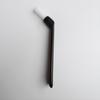 Short Handle Bent Head Coffee Machine Cleaning Brush Set