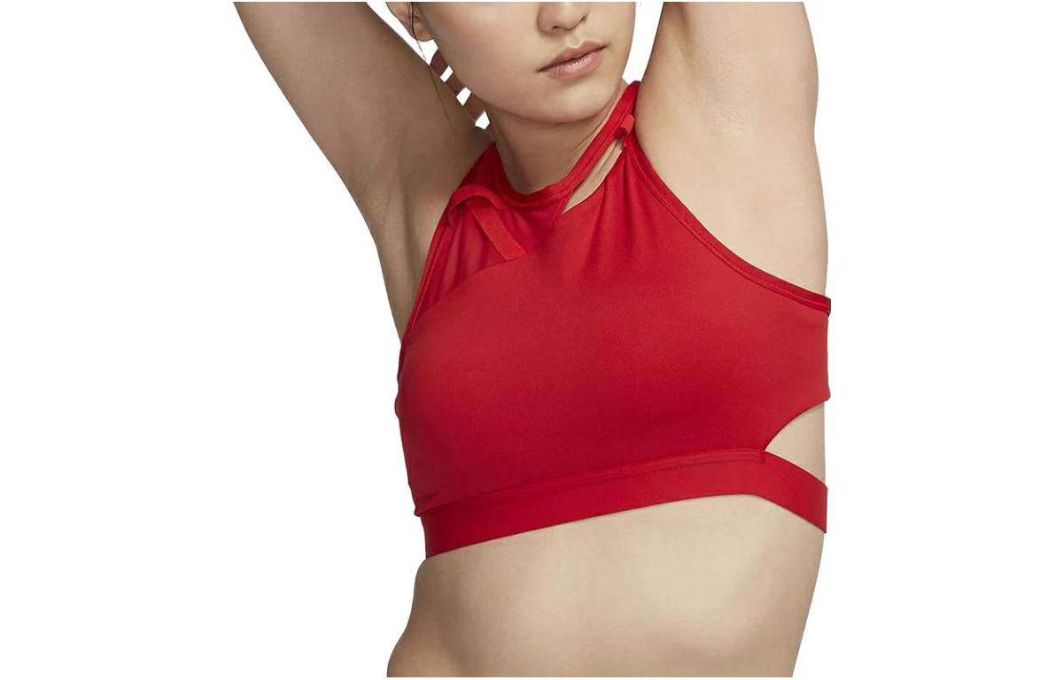 Nike Sports Underwear Women s Red Thin BV3562-657 L