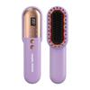 Morphy Richards Massage Hair Straightening Comb CN plug (adapter included)